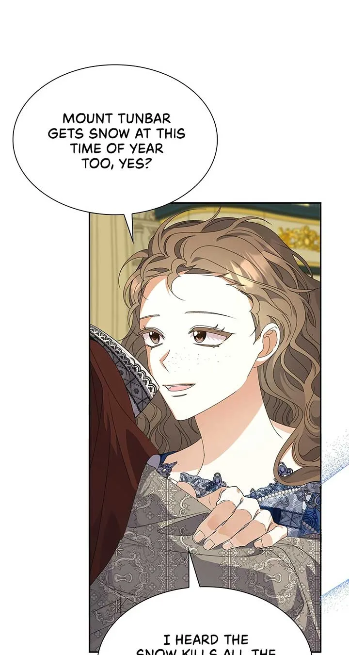 Enough with the Flirting Chapter 35 page 56
