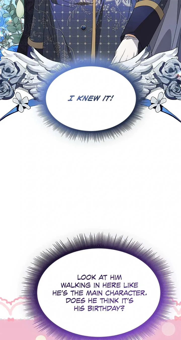 Enough with the Flirting Chapter 34 page 99
