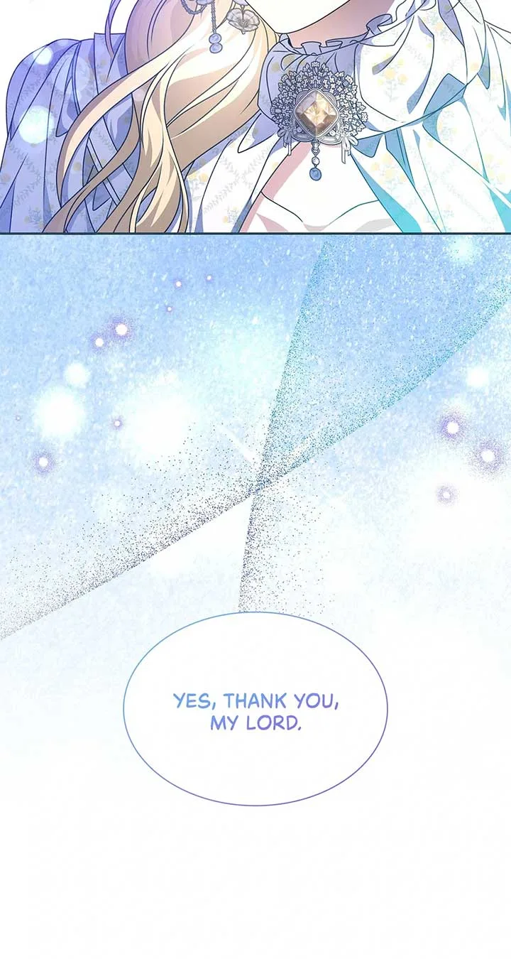 Enough with the Flirting Chapter 35 page 8