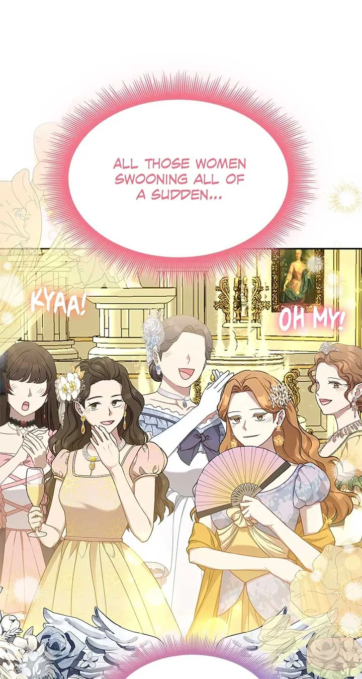 Enough with the Flirting Chapter 34 page 97