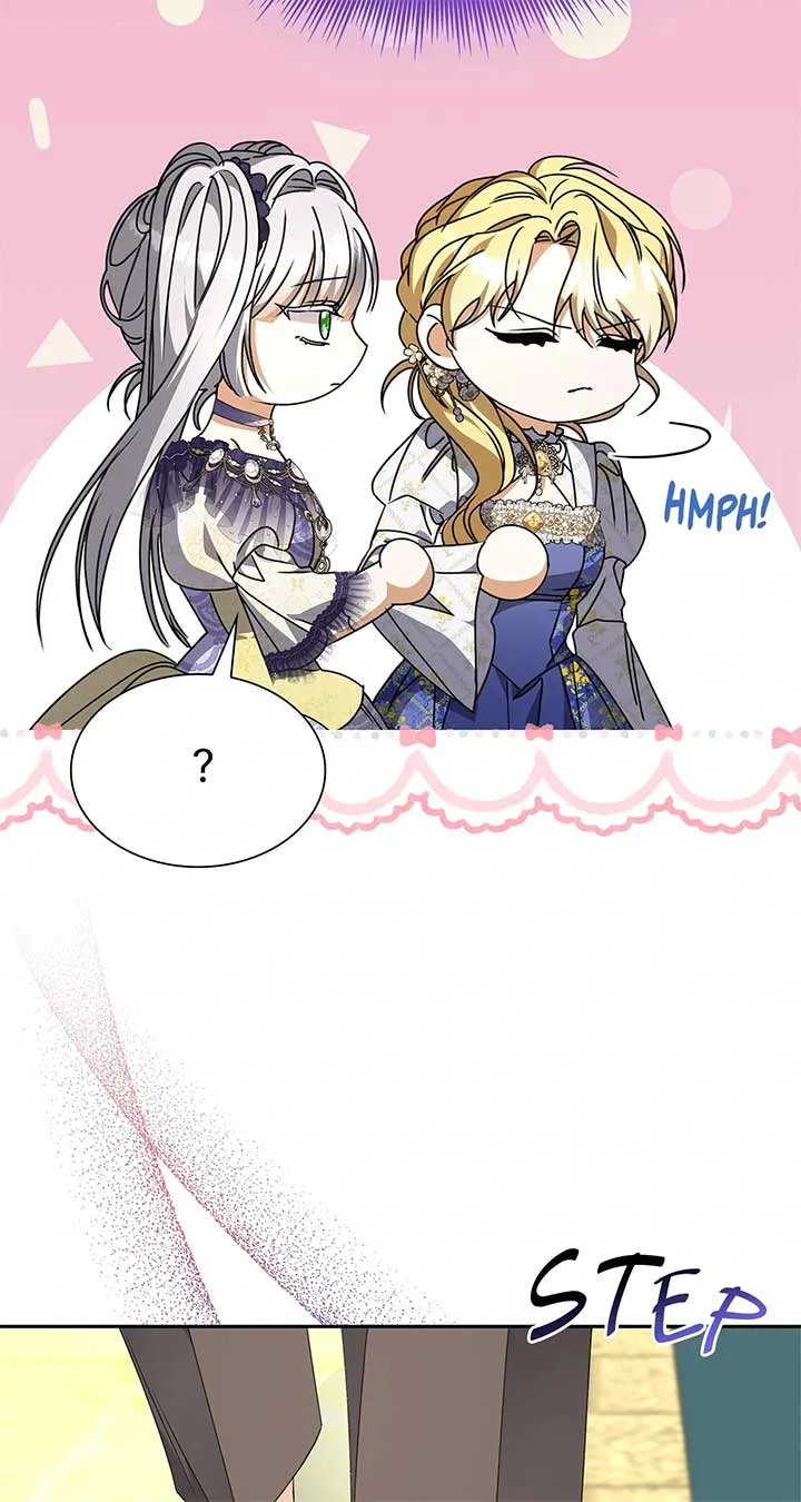 Enough with the Flirting Chapter 34 page 100