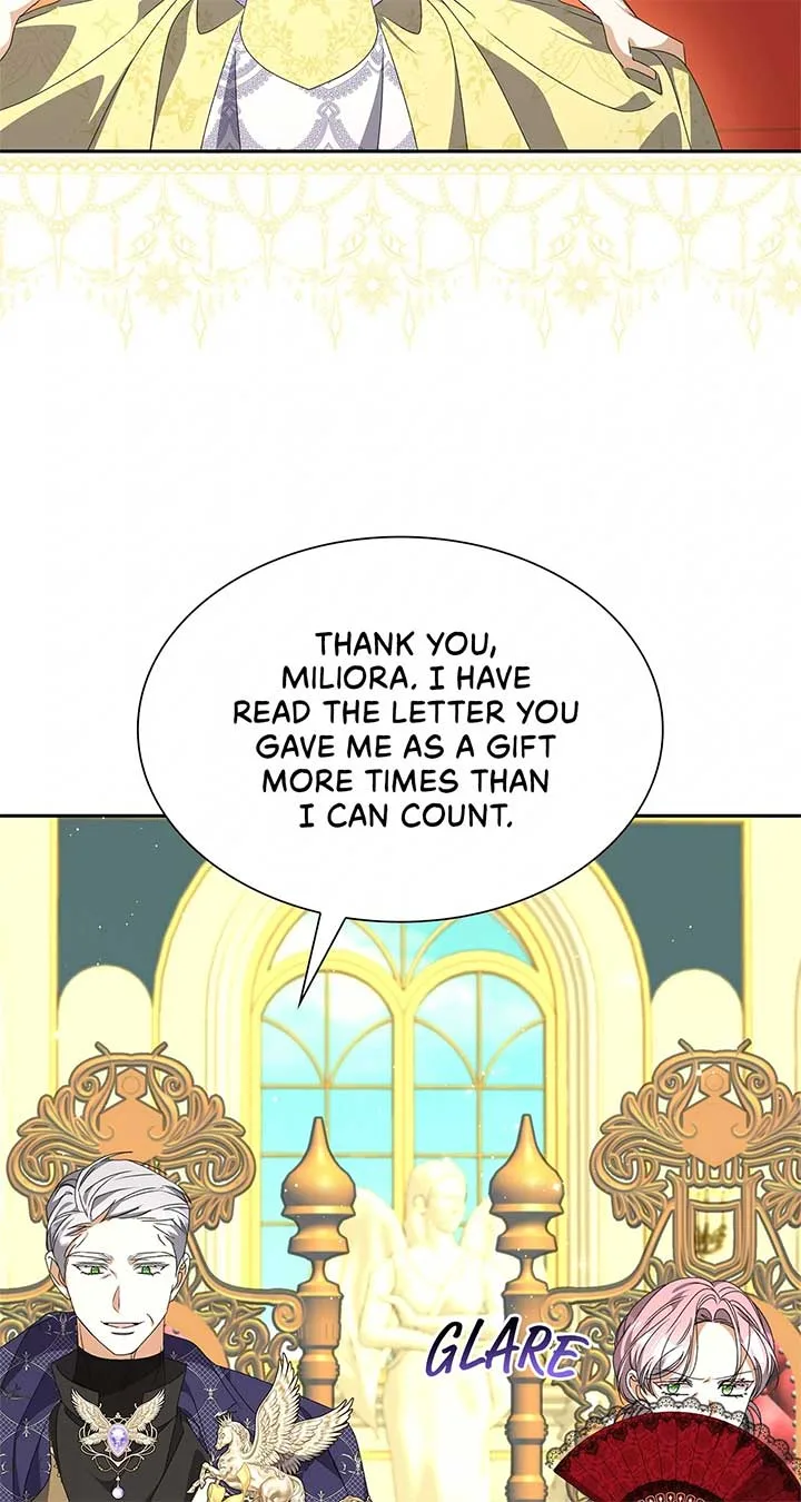 Enough with the Flirting Chapter 34 page 88