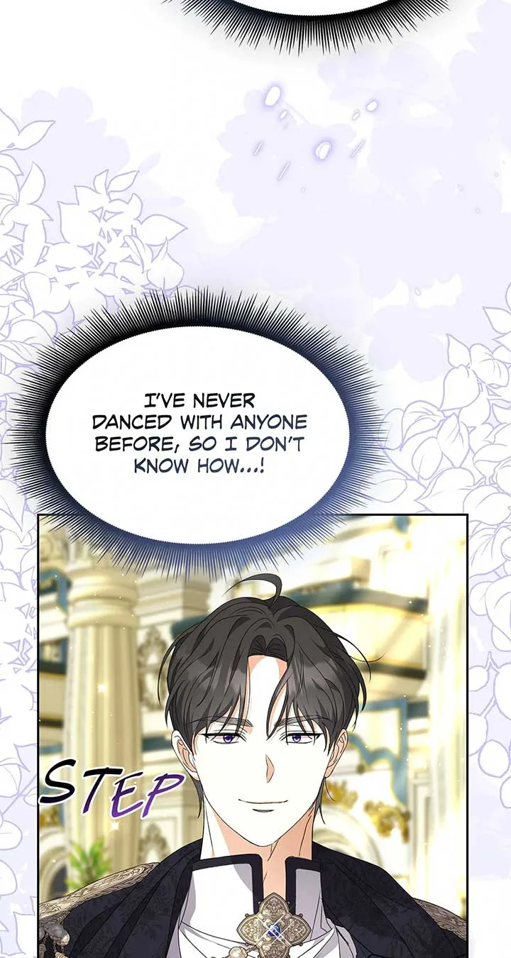 Enough with the Flirting Chapter 35 page 32