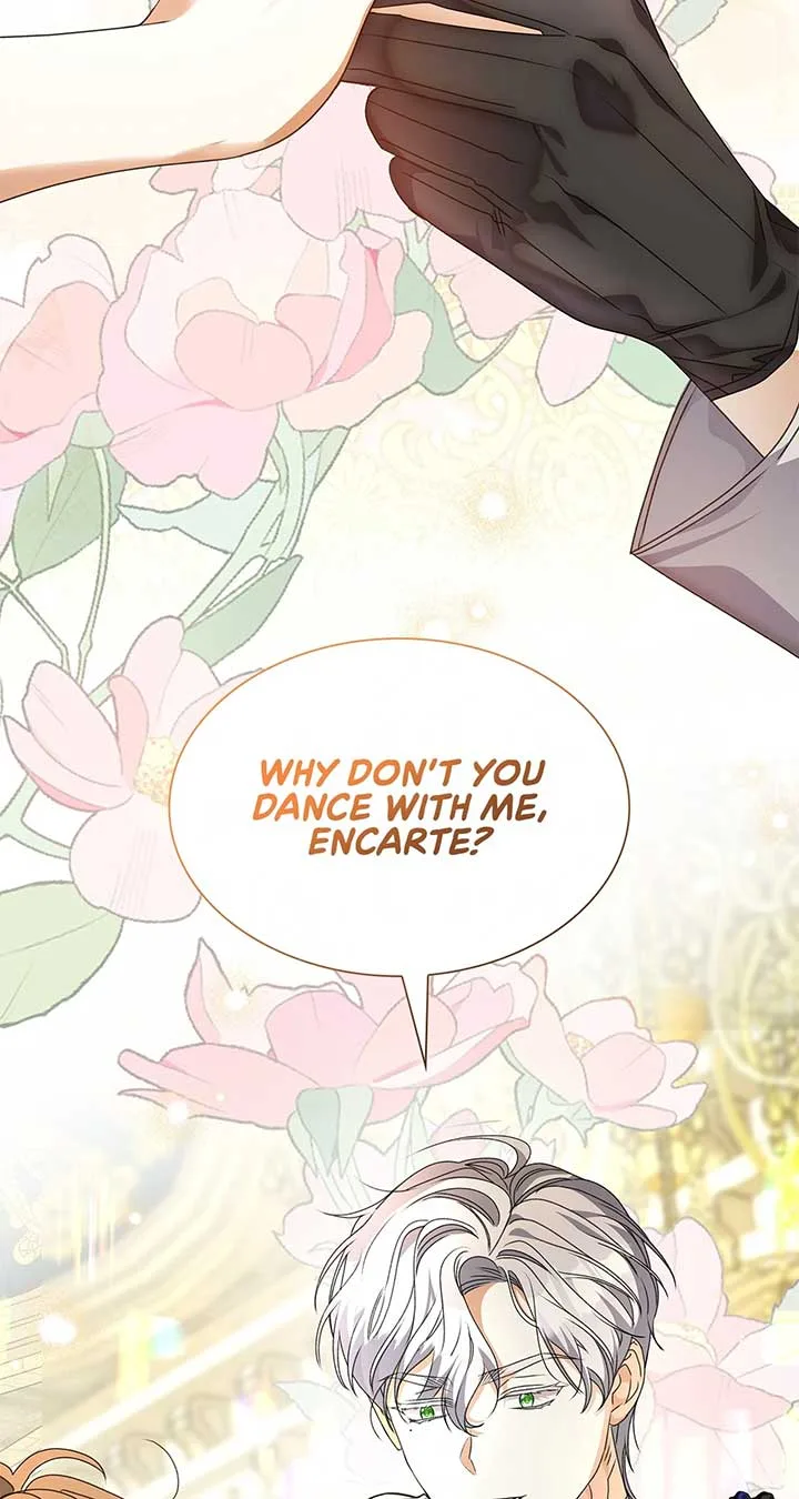 Enough with the Flirting Chapter 35 page 50