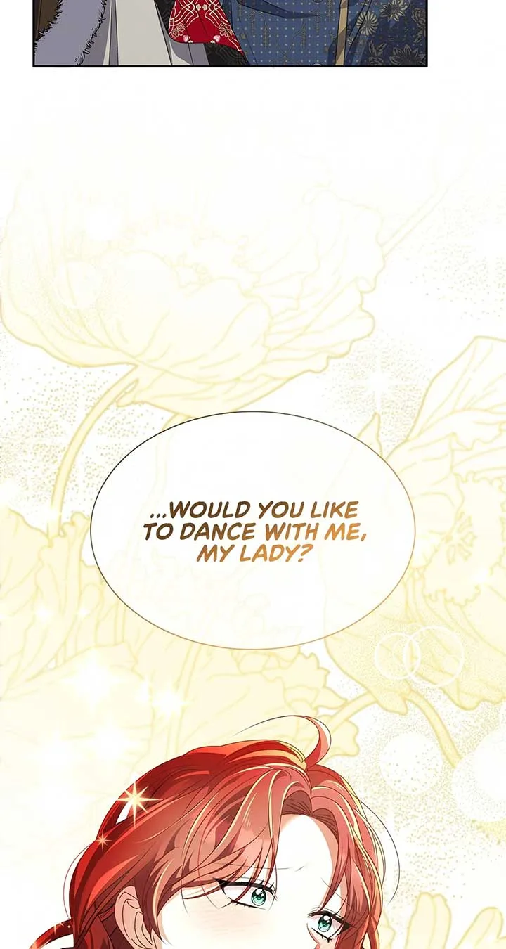 Enough with the Flirting Chapter 35 page 38