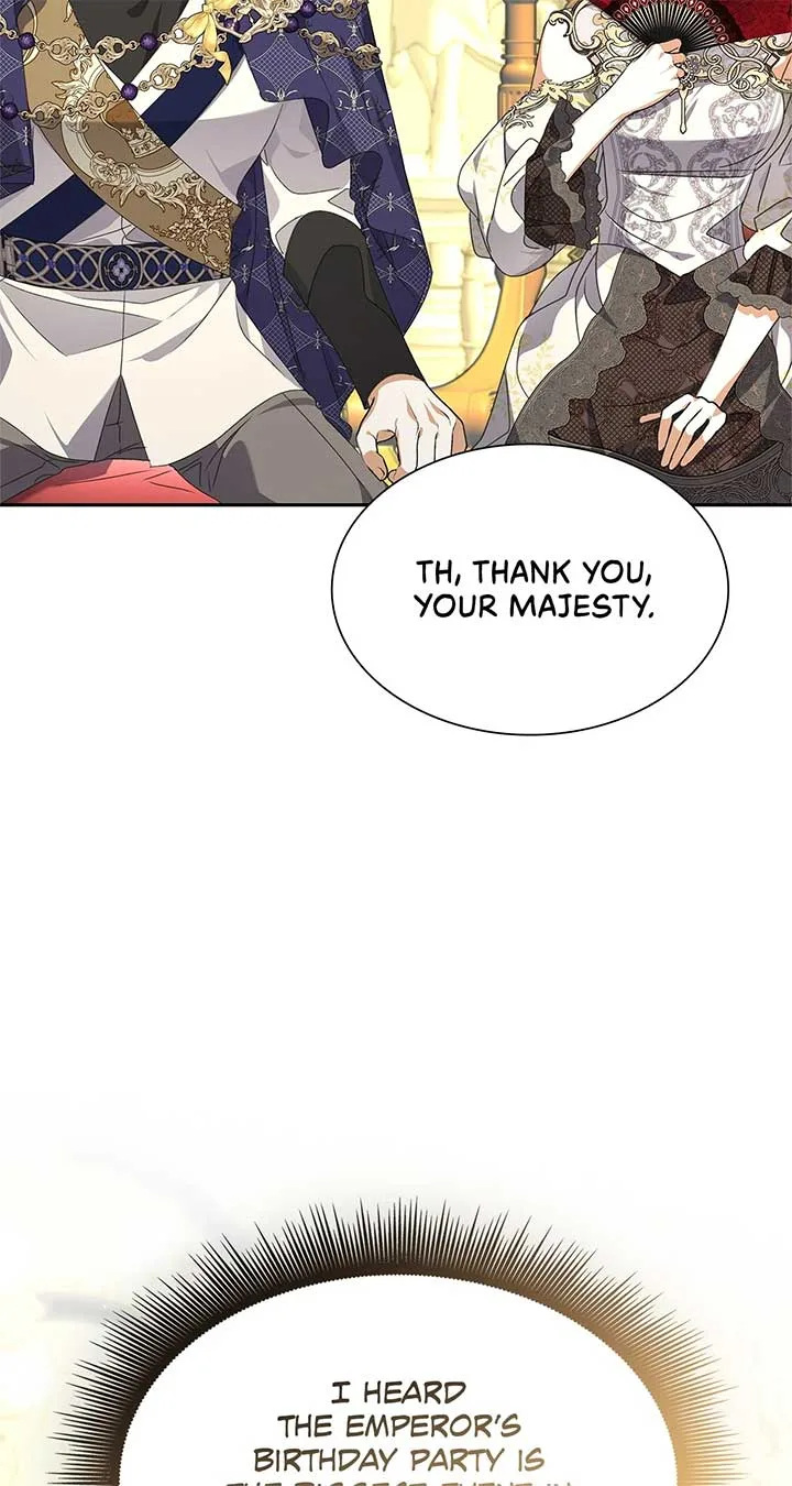Enough with the Flirting Chapter 34 page 89