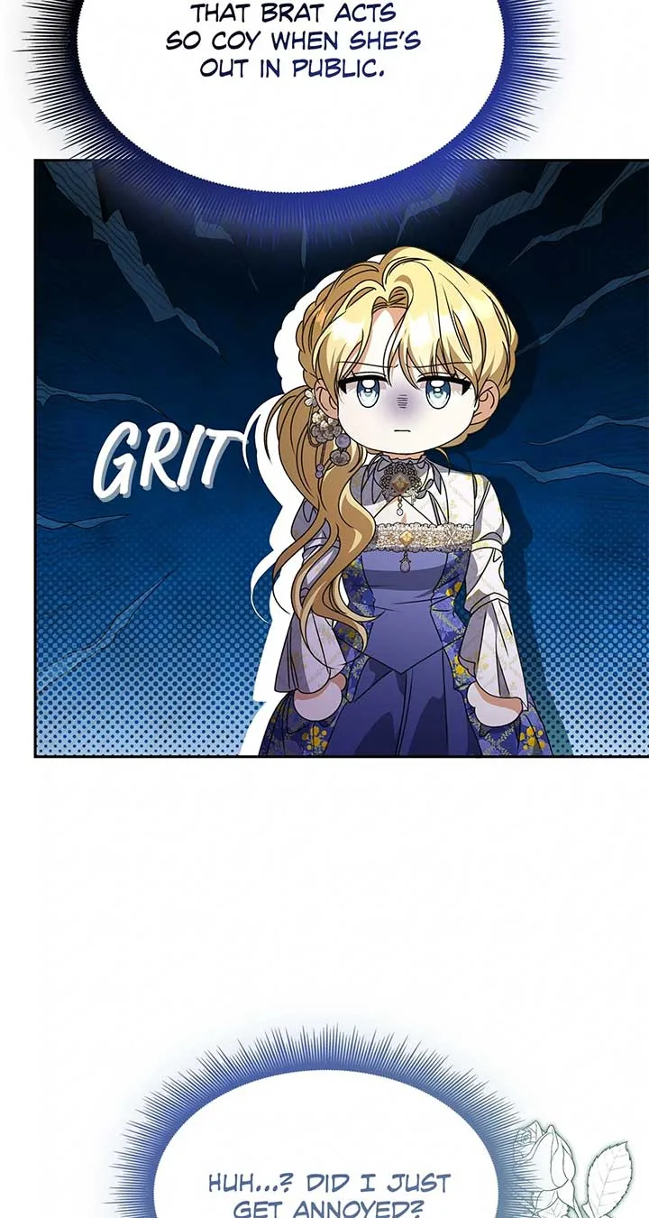 Enough with the Flirting Chapter 35 page 40