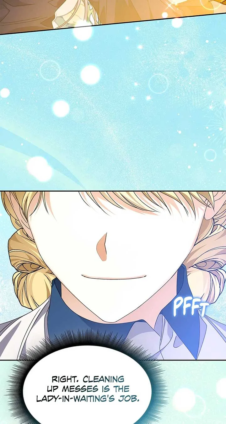 Enough with the Flirting Chapter 31 page 102