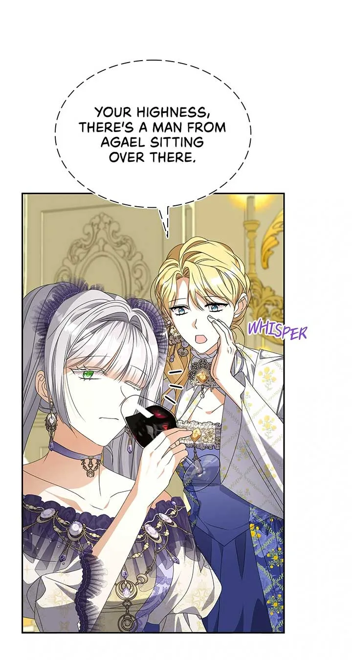 Enough with the Flirting Chapter 35 page 14