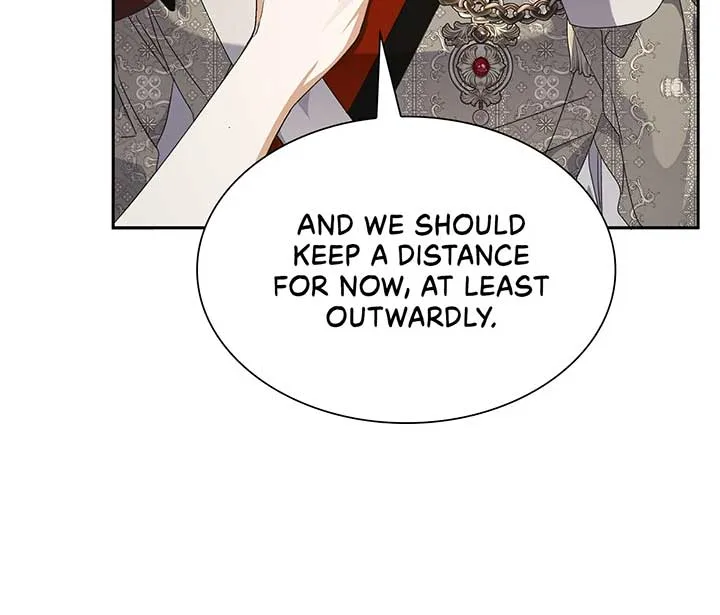 Enough with the Flirting Chapter 35 page 70