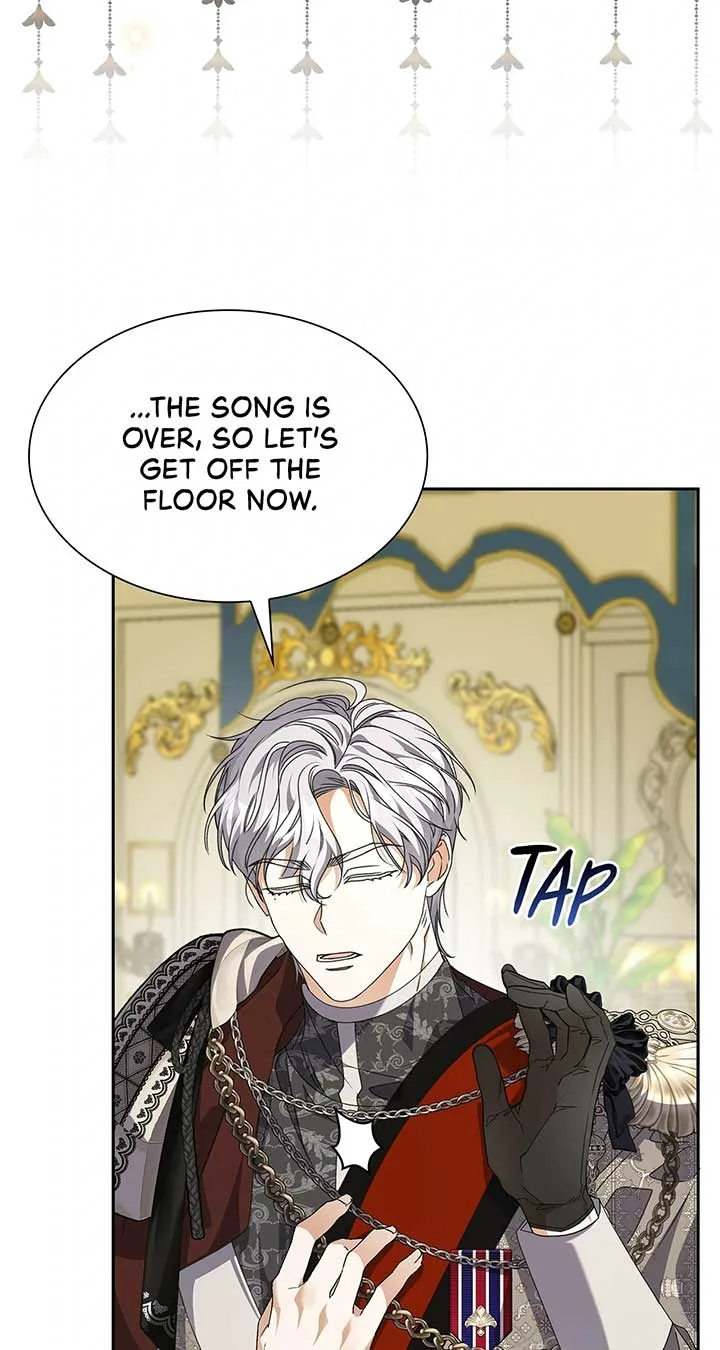 Enough with the Flirting Chapter 35 page 69