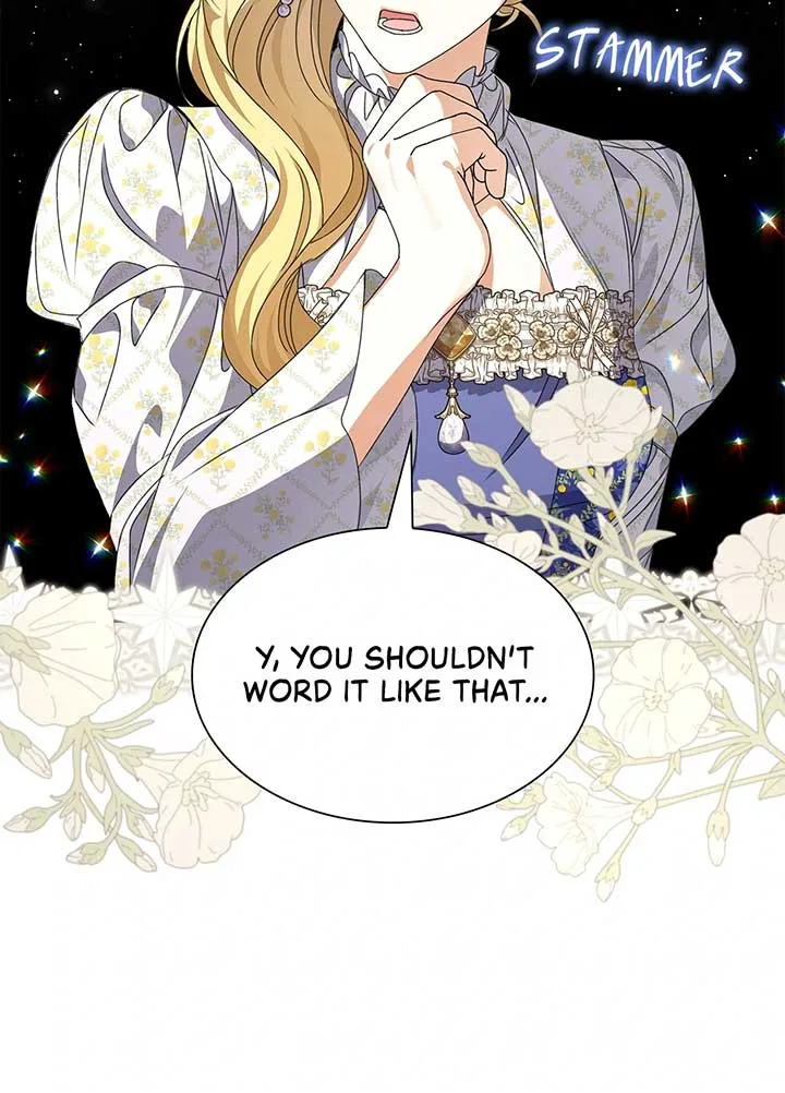 Enough with the Flirting Chapter 35 page 95