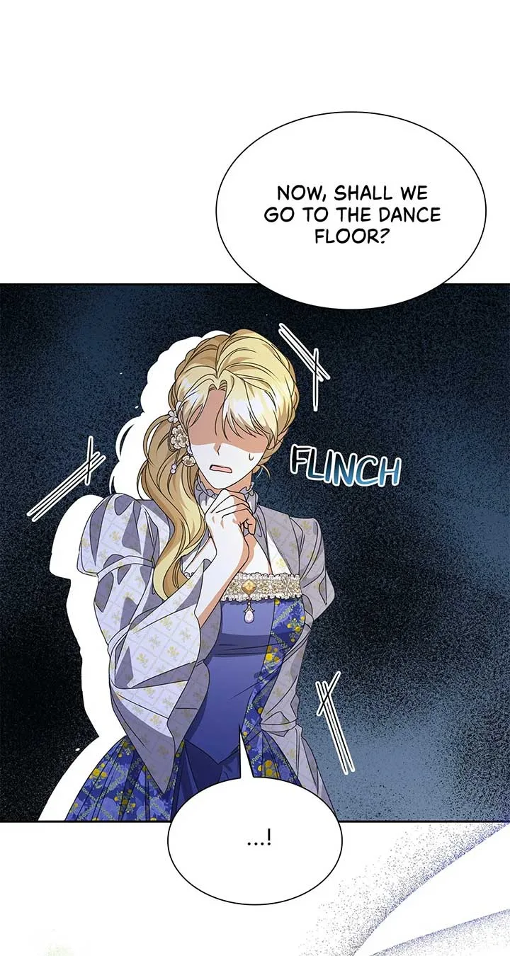 Enough with the Flirting Chapter 35 page 96