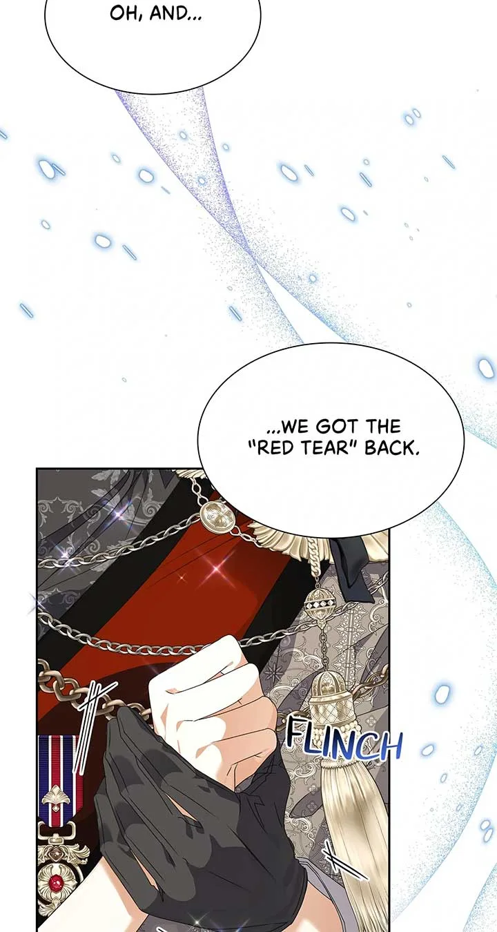 Enough with the Flirting Chapter 35 page 60