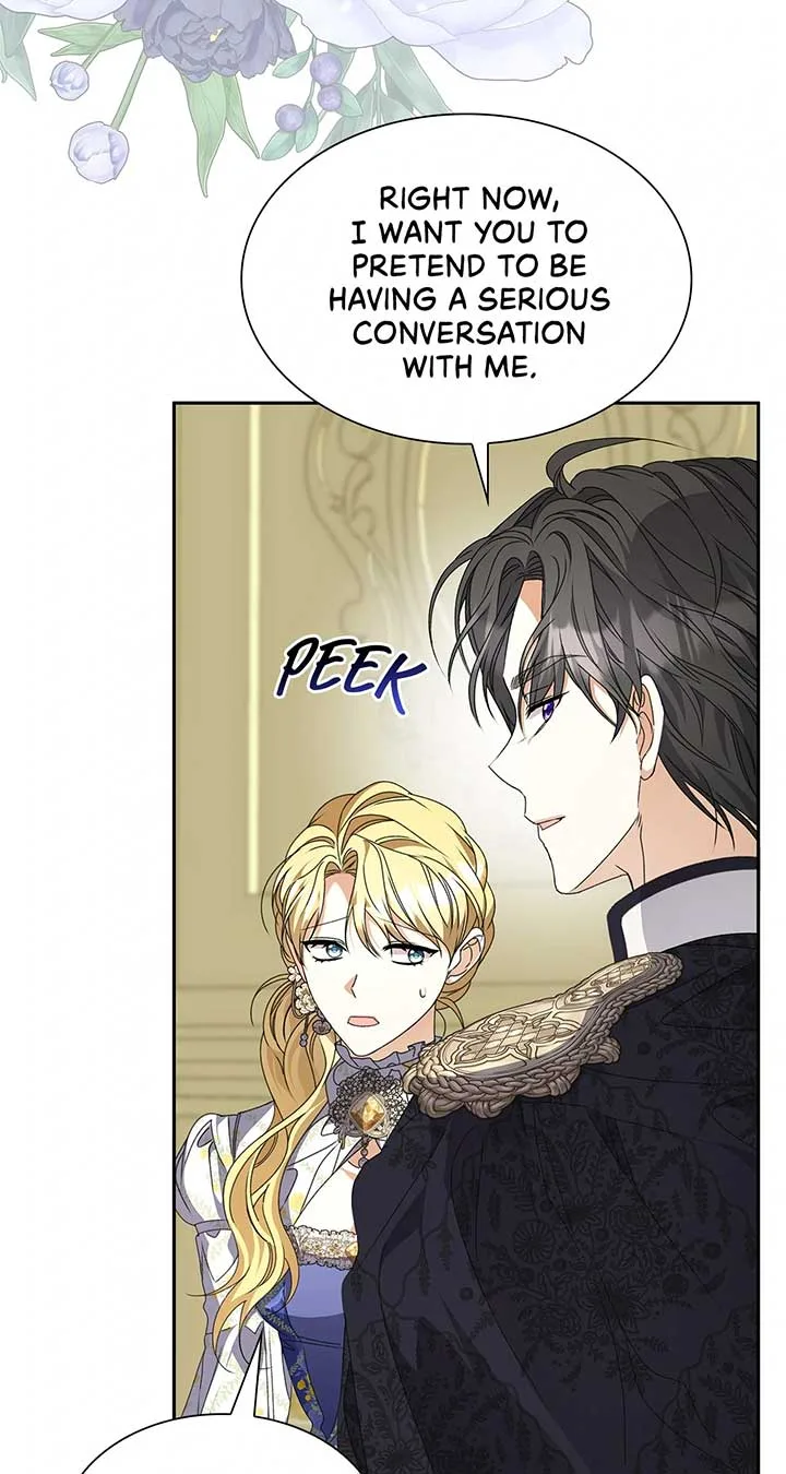 Enough with the Flirting Chapter 35 page 81