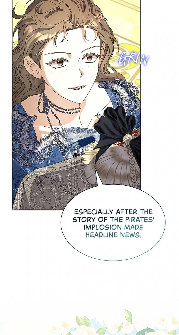 Enough with the Flirting Chapter 35 page 64