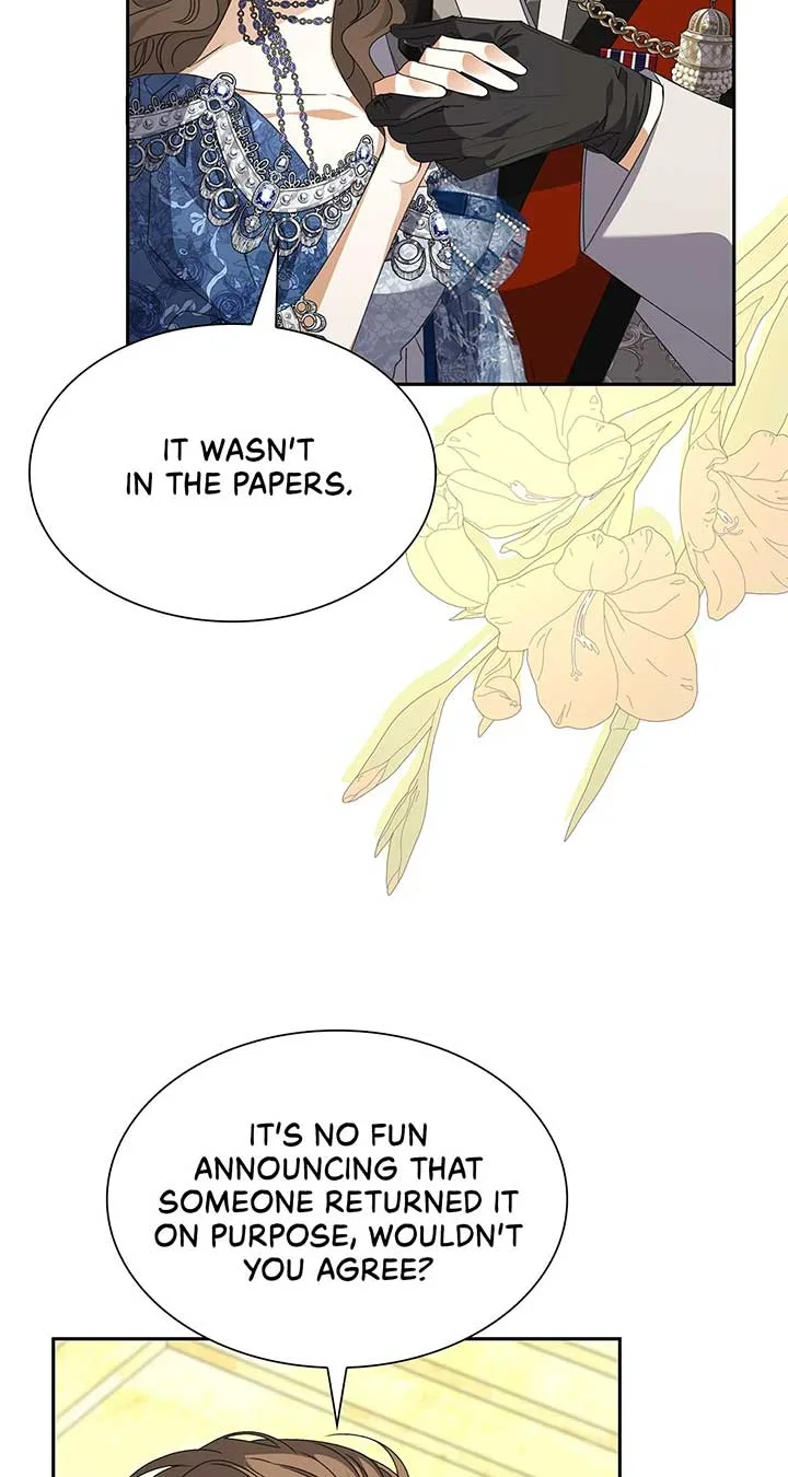 Enough with the Flirting Chapter 35 page 63