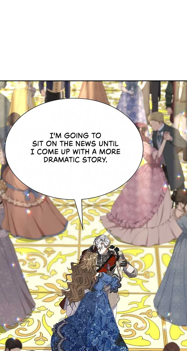 Enough with the Flirting Chapter 35 page 66