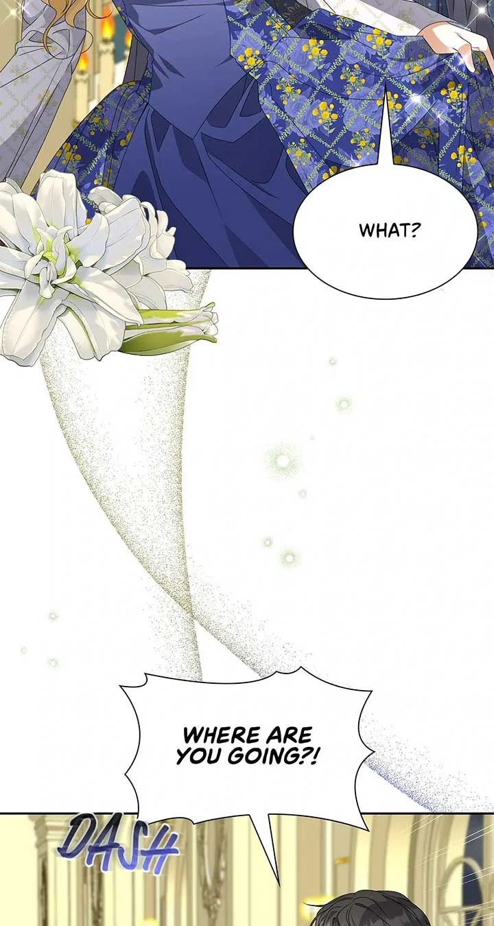 Enough with the Flirting Chapter 35 page 98