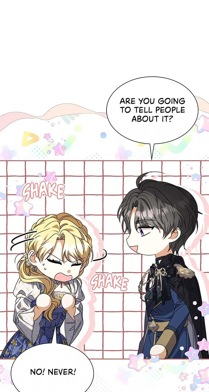Enough with the Flirting Chapter 35 page 91