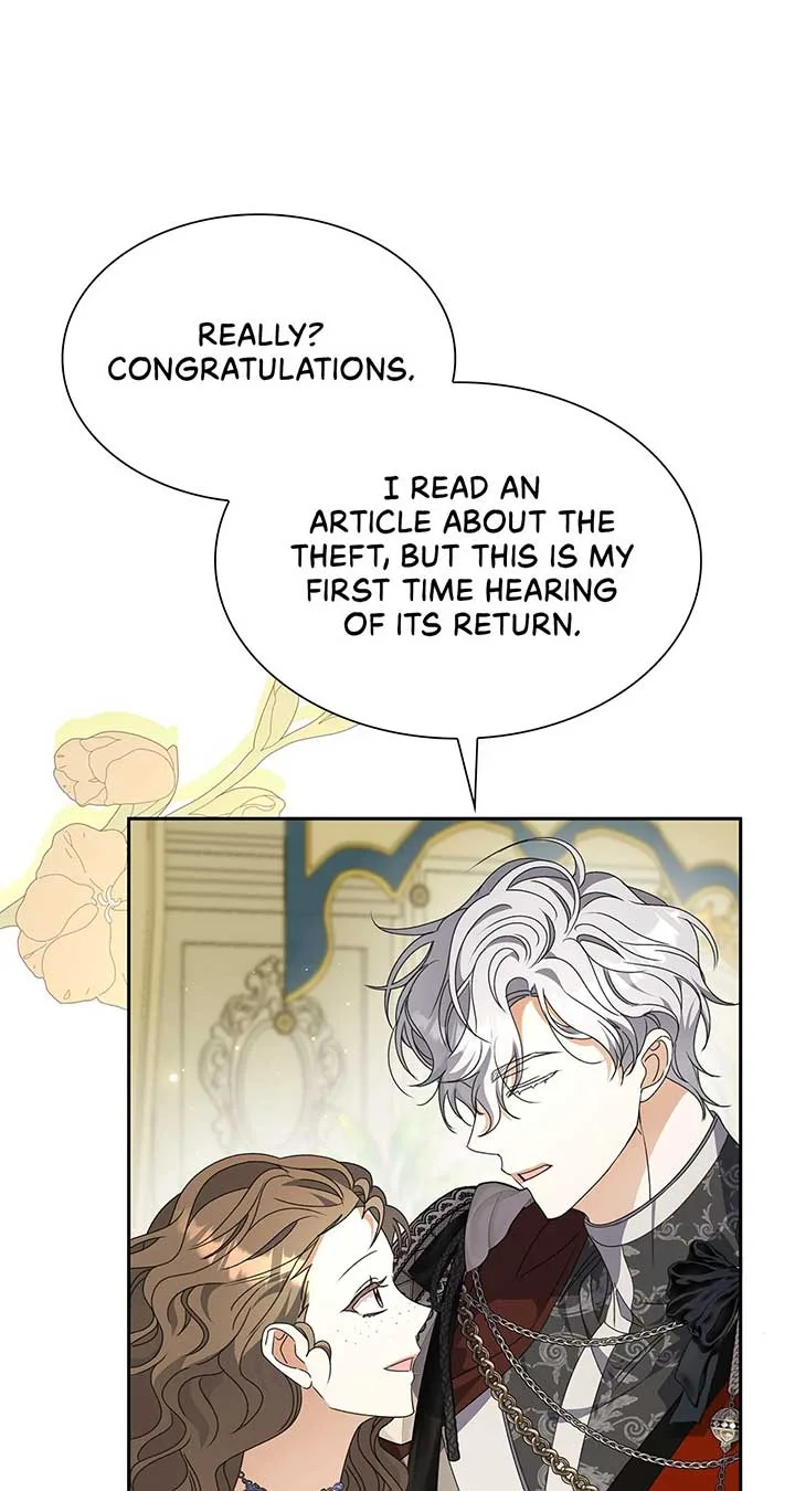 Enough with the Flirting Chapter 35 page 62