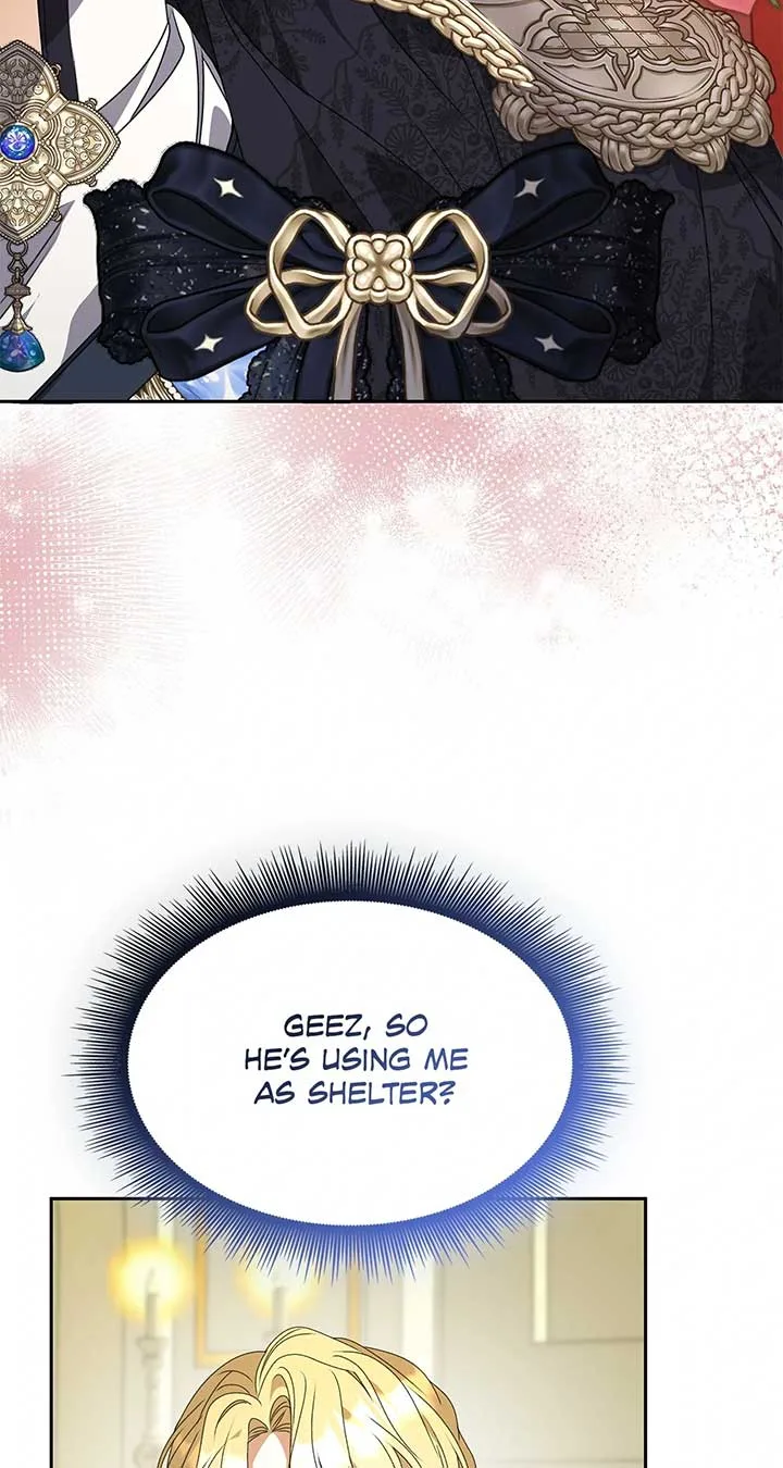 Enough with the Flirting Chapter 35 page 83