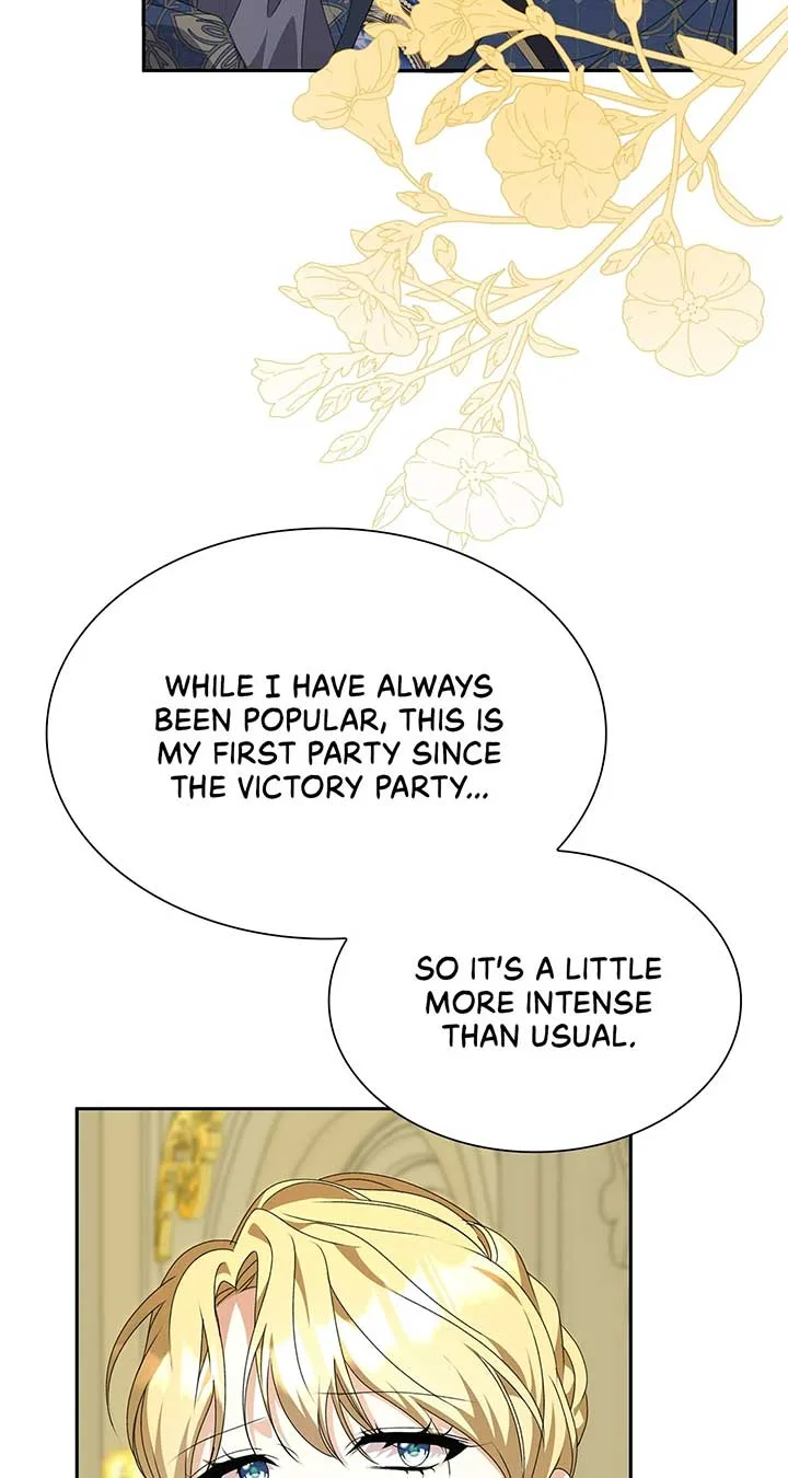 Enough with the Flirting Chapter 35 page 86