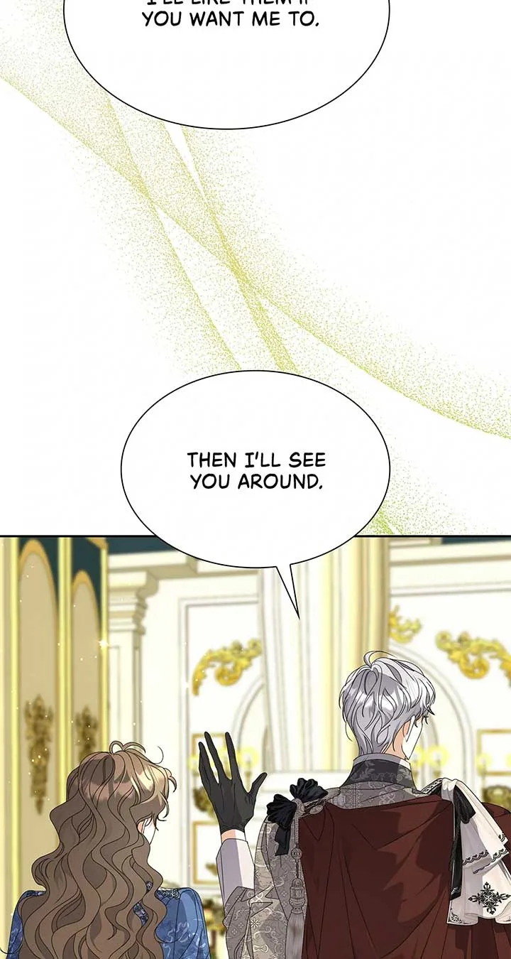 Enough with the Flirting Chapter 35 page 73