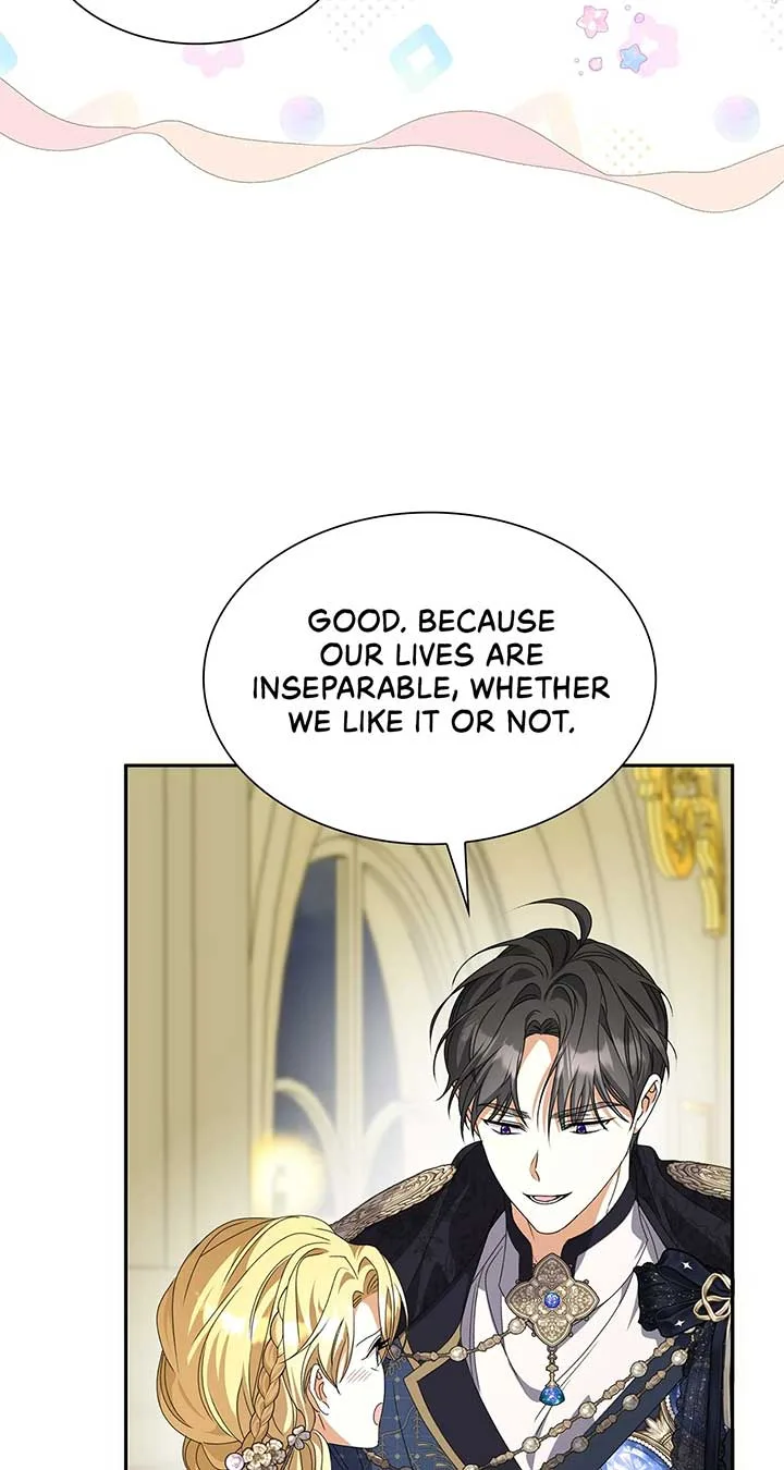 Enough with the Flirting Chapter 35 page 92