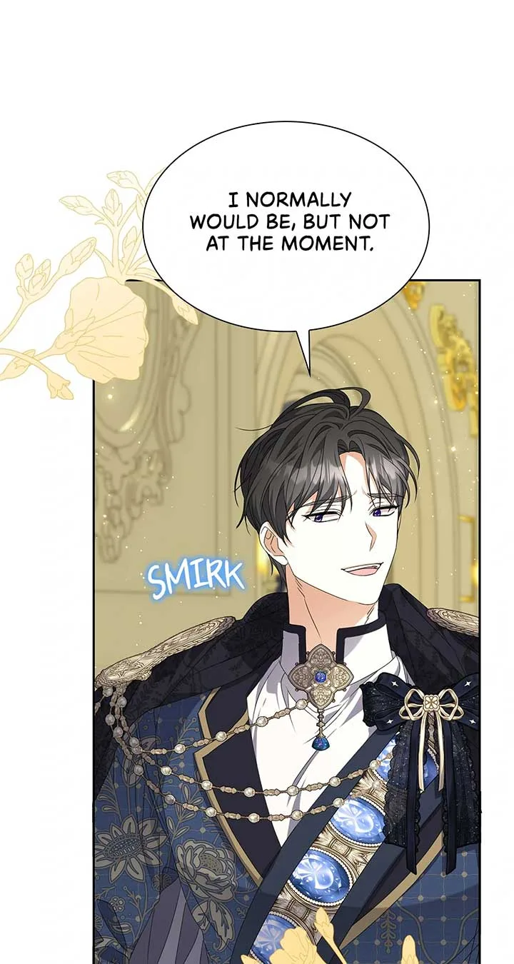 Enough with the Flirting Chapter 35 page 85