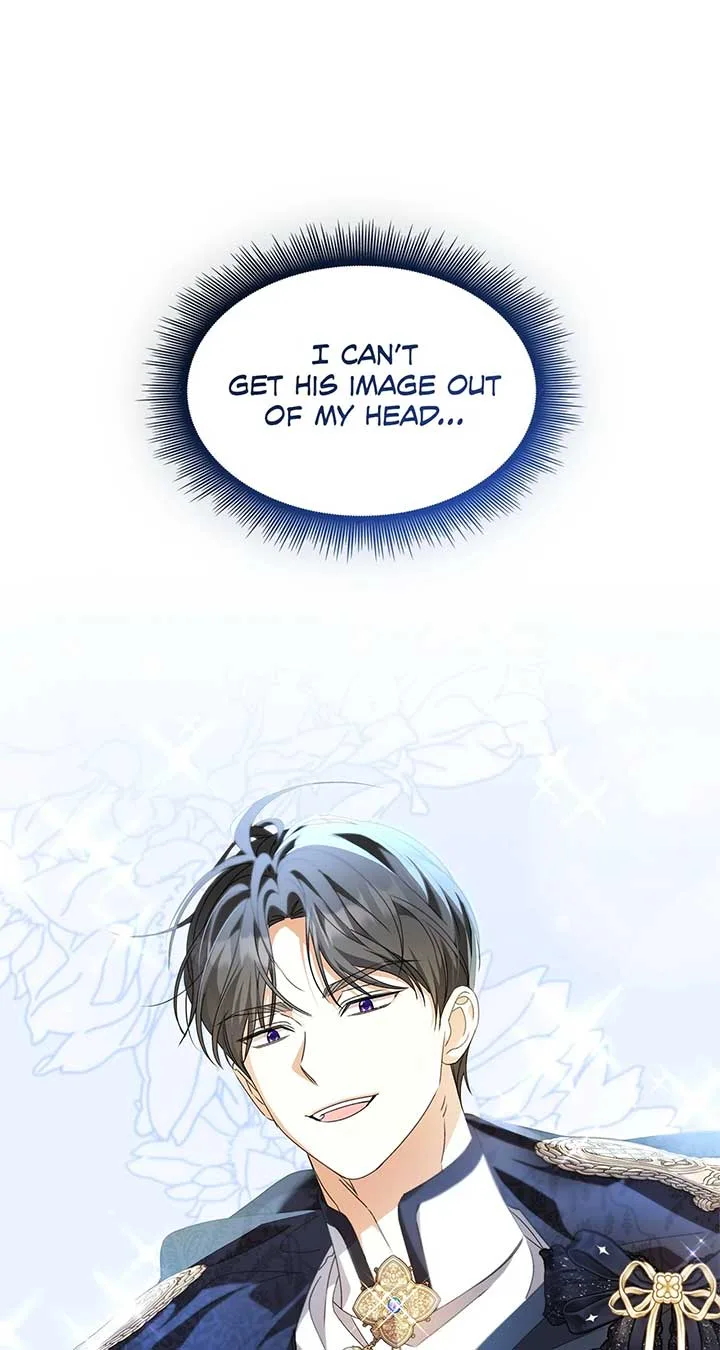 Enough with the Flirting Chapter 36 page 8