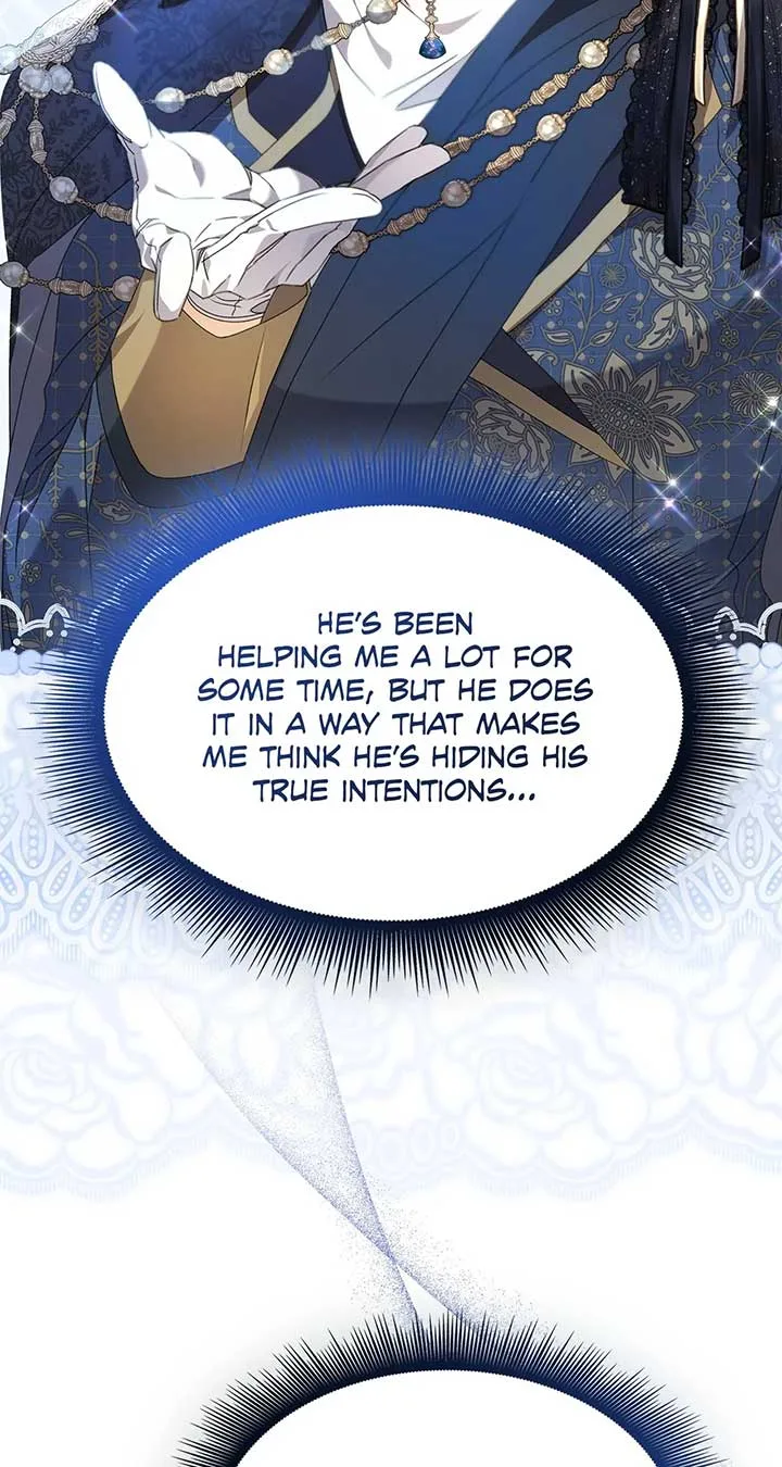 Enough with the Flirting Chapter 36 page 9