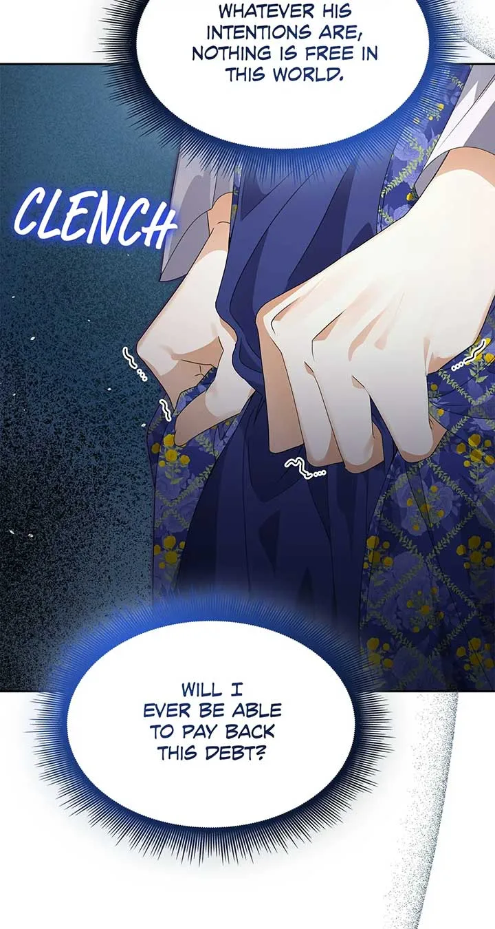 Enough with the Flirting Chapter 36 page 10