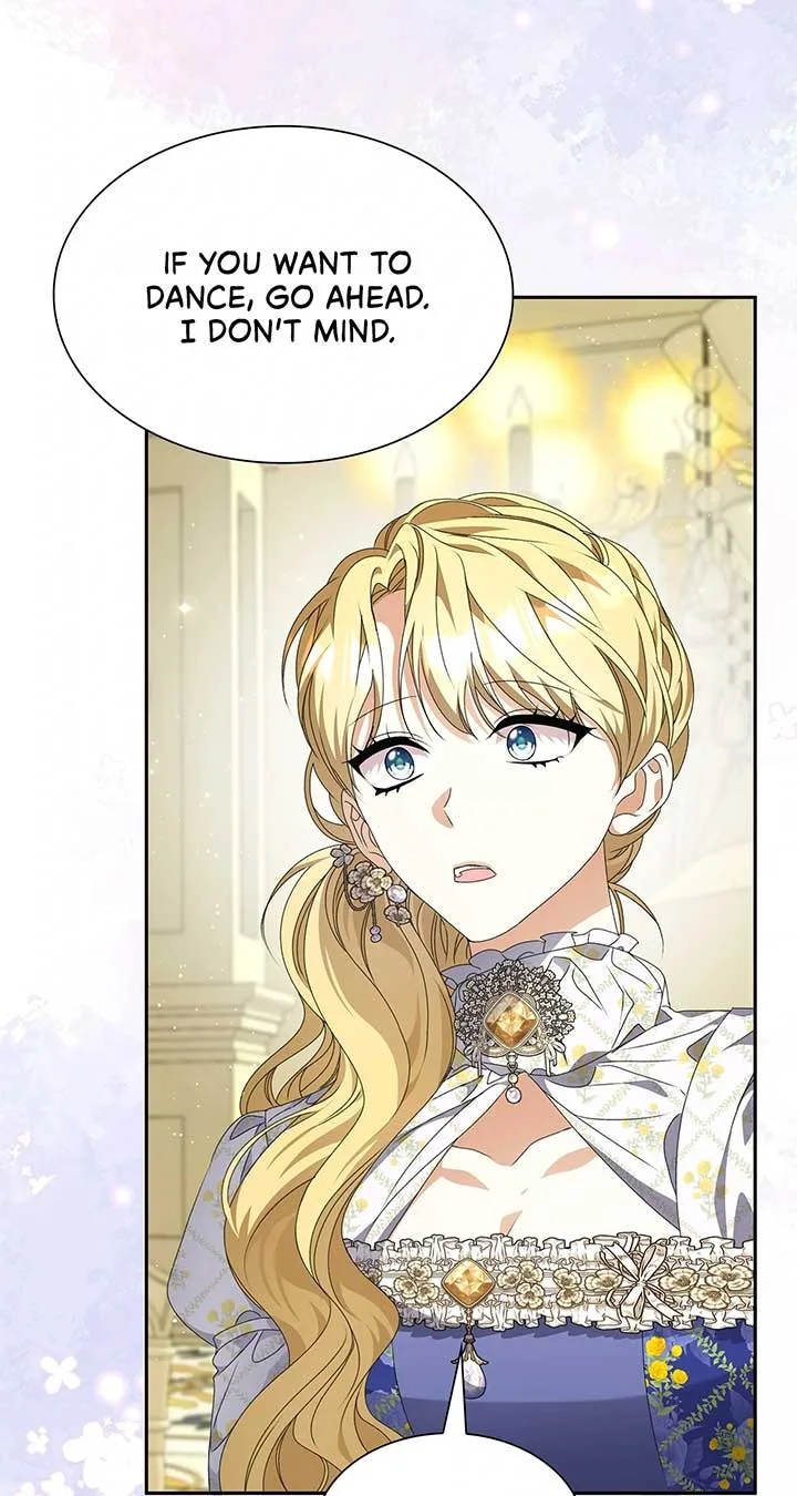 Enough with the Flirting Chapter 36 page 5