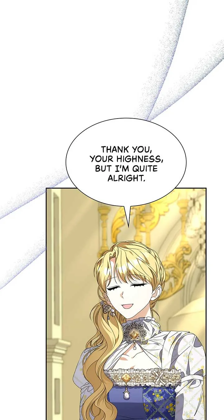 Enough with the Flirting Chapter 36 page 11