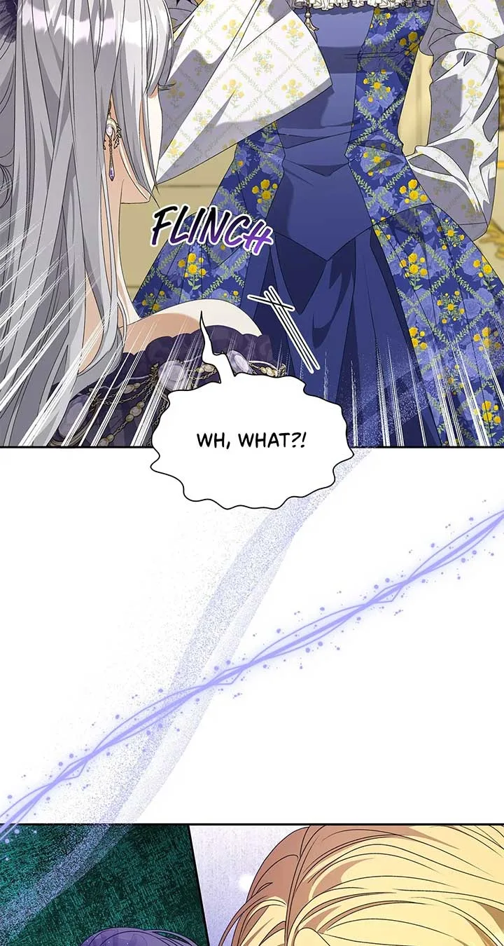 Enough with the Flirting Chapter 36 page 20