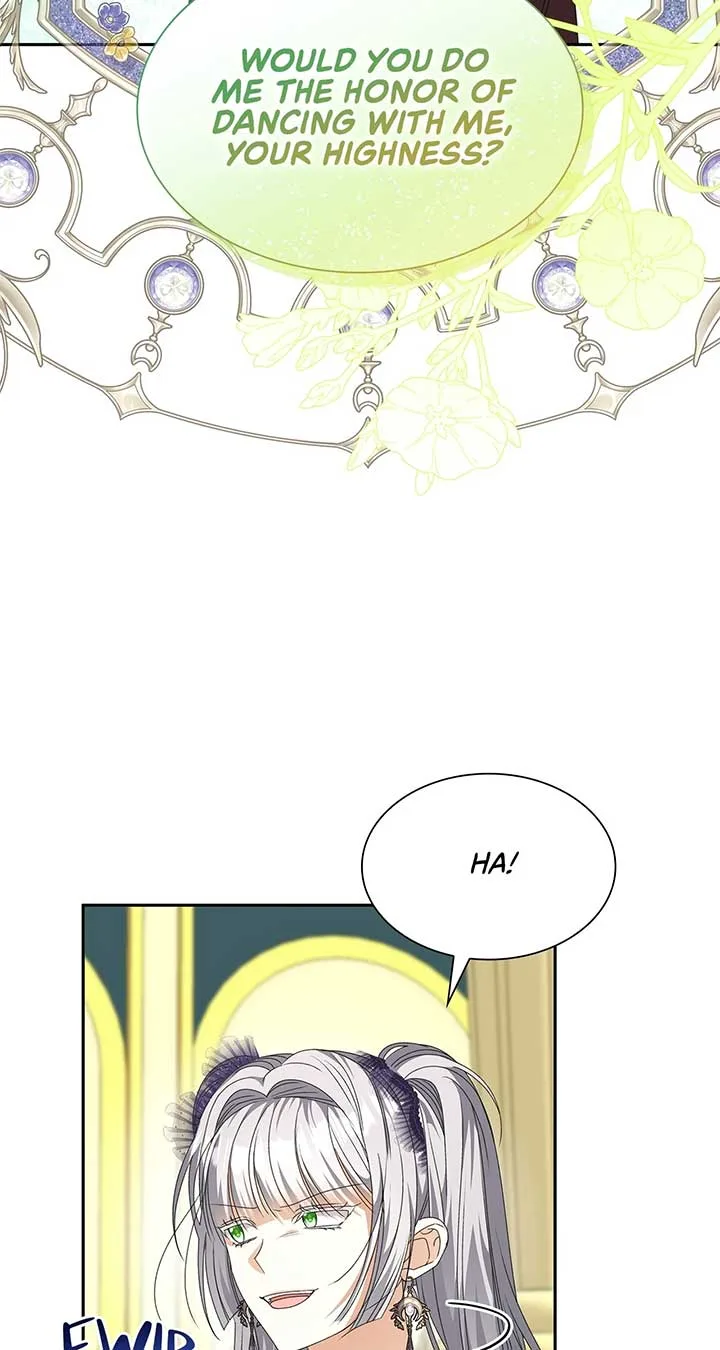 Enough with the Flirting Chapter 36 page 16