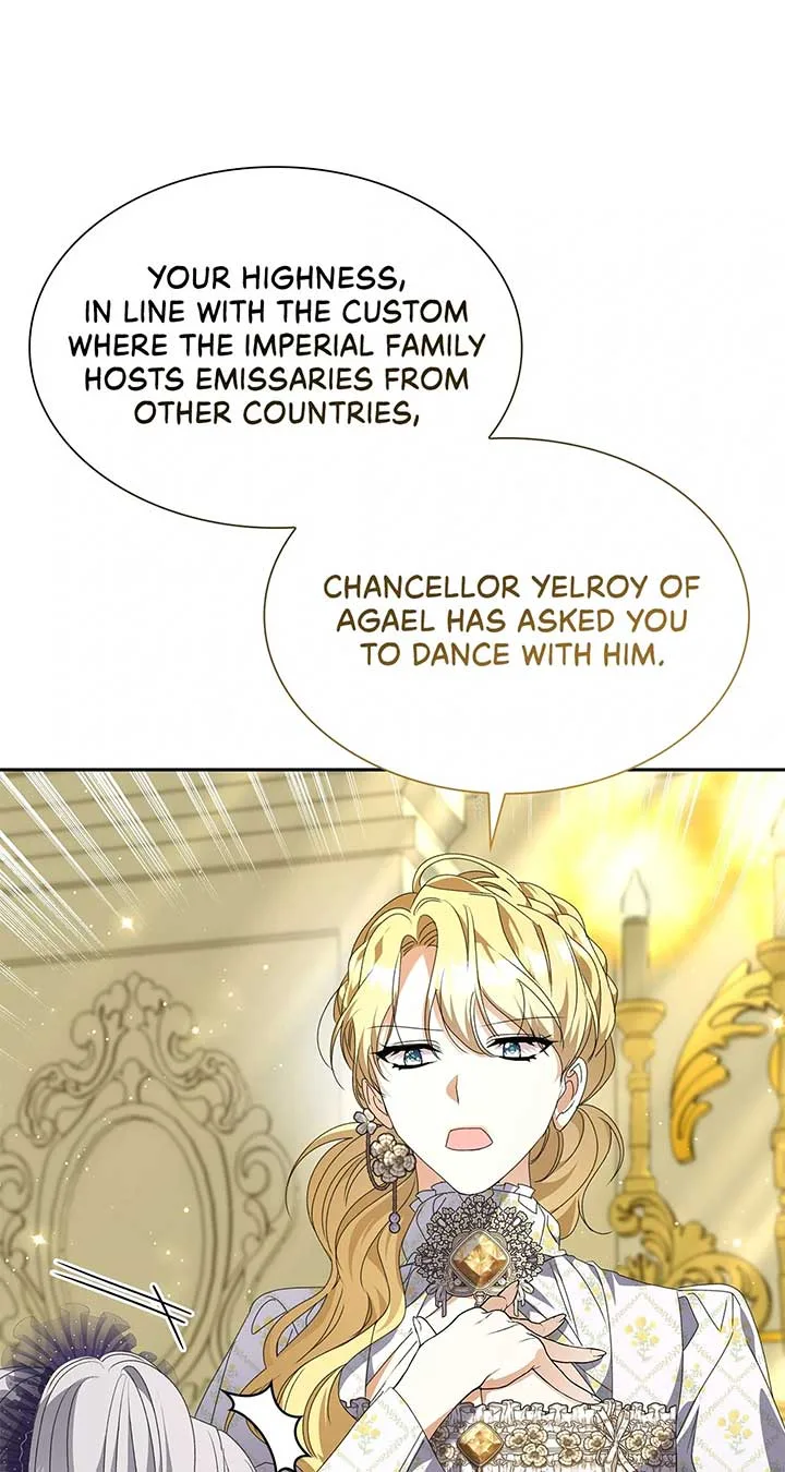 Enough with the Flirting Chapter 36 page 19