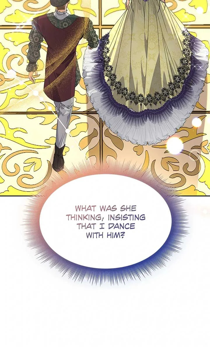 Enough with the Flirting Chapter 36 page 25