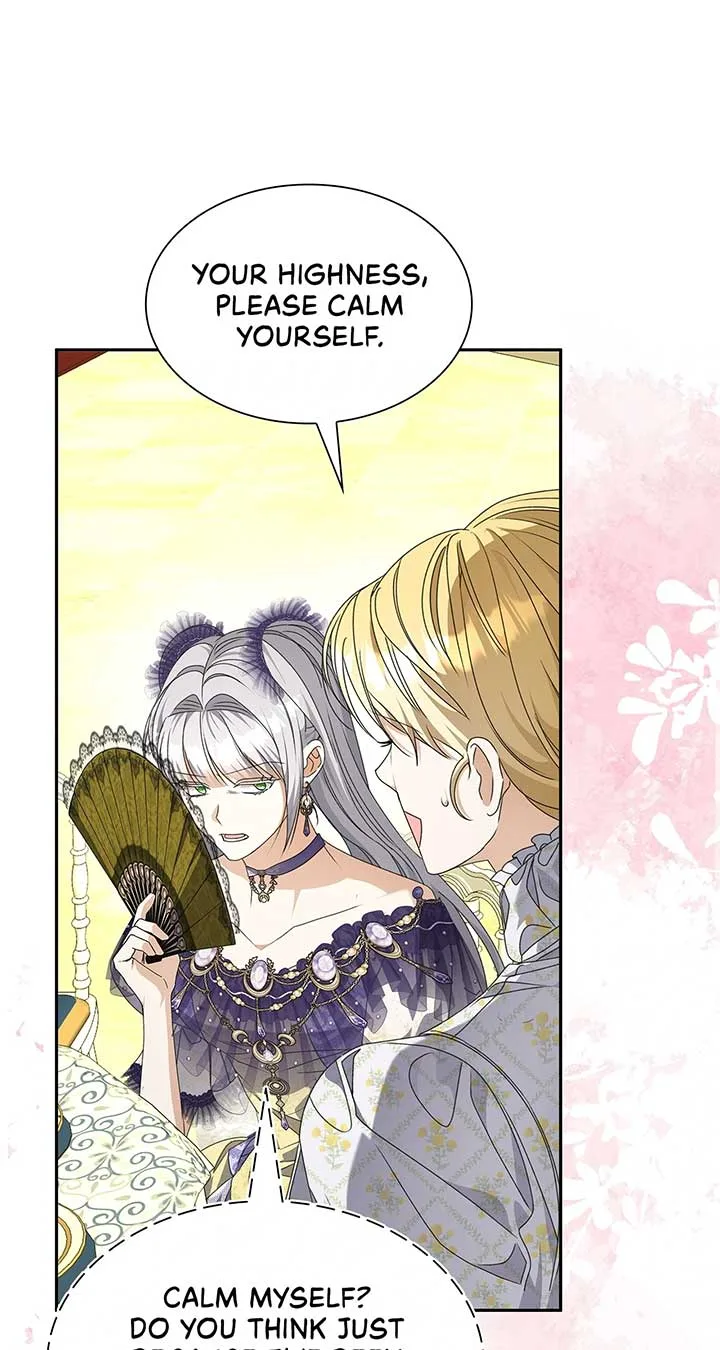 Enough with the Flirting Chapter 36 page 31