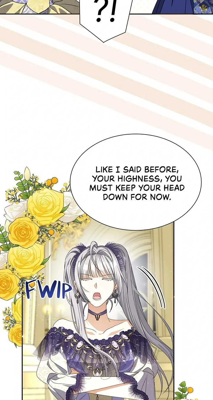 Enough with the Flirting Chapter 36 page 43