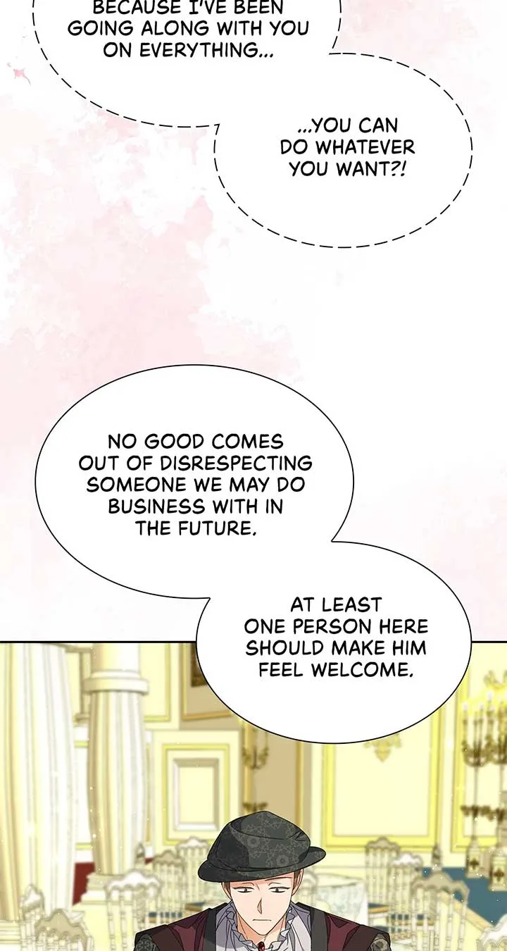 Enough with the Flirting Chapter 36 page 32