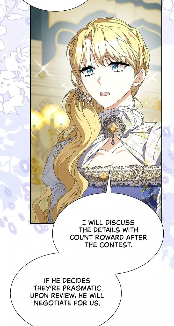Enough with the Flirting Chapter 36 page 40