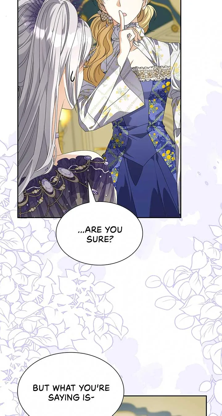 Enough with the Flirting Chapter 36 page 39