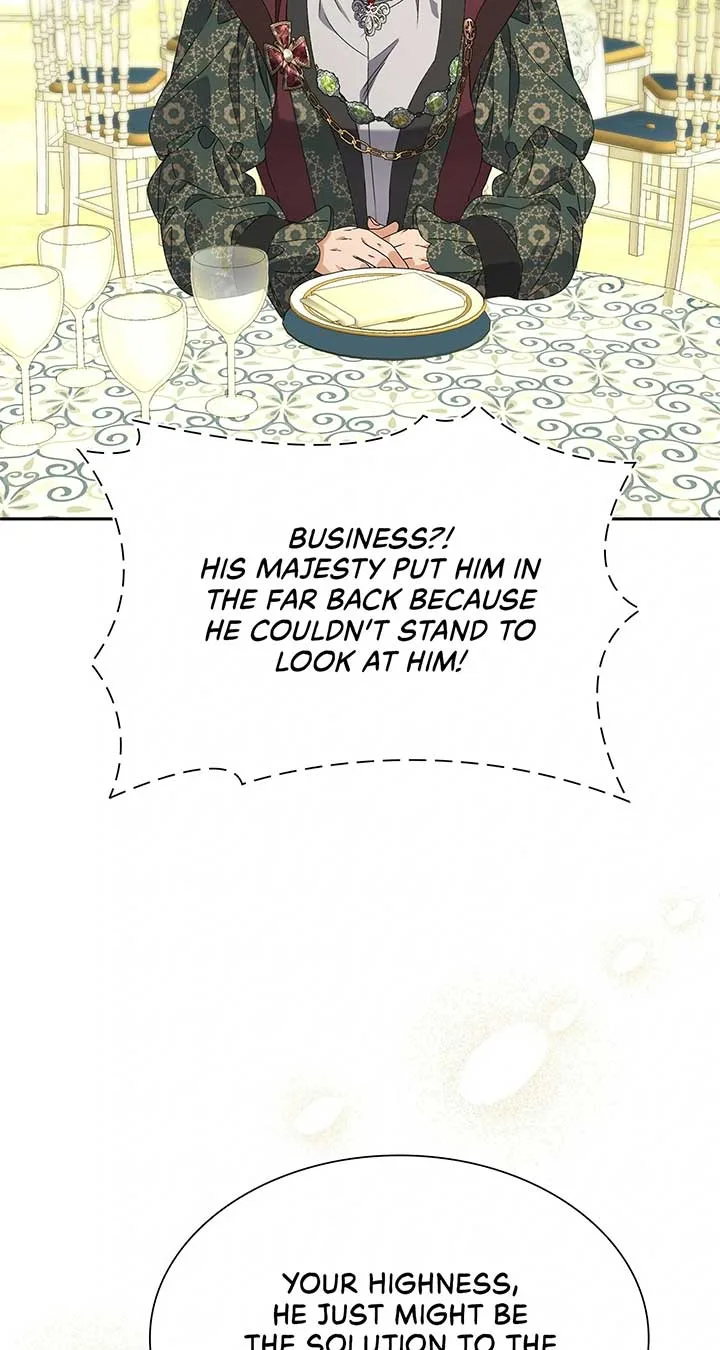 Enough with the Flirting Chapter 36 page 33