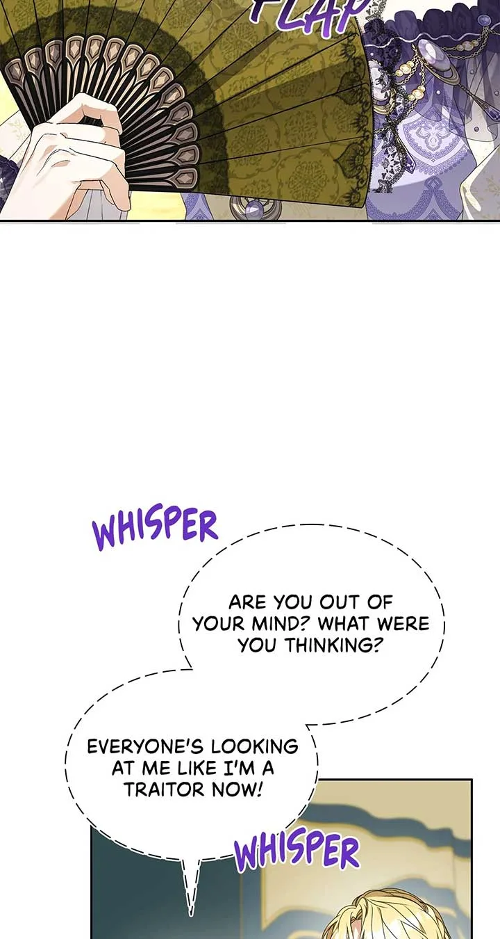 Enough with the Flirting Chapter 36 page 29