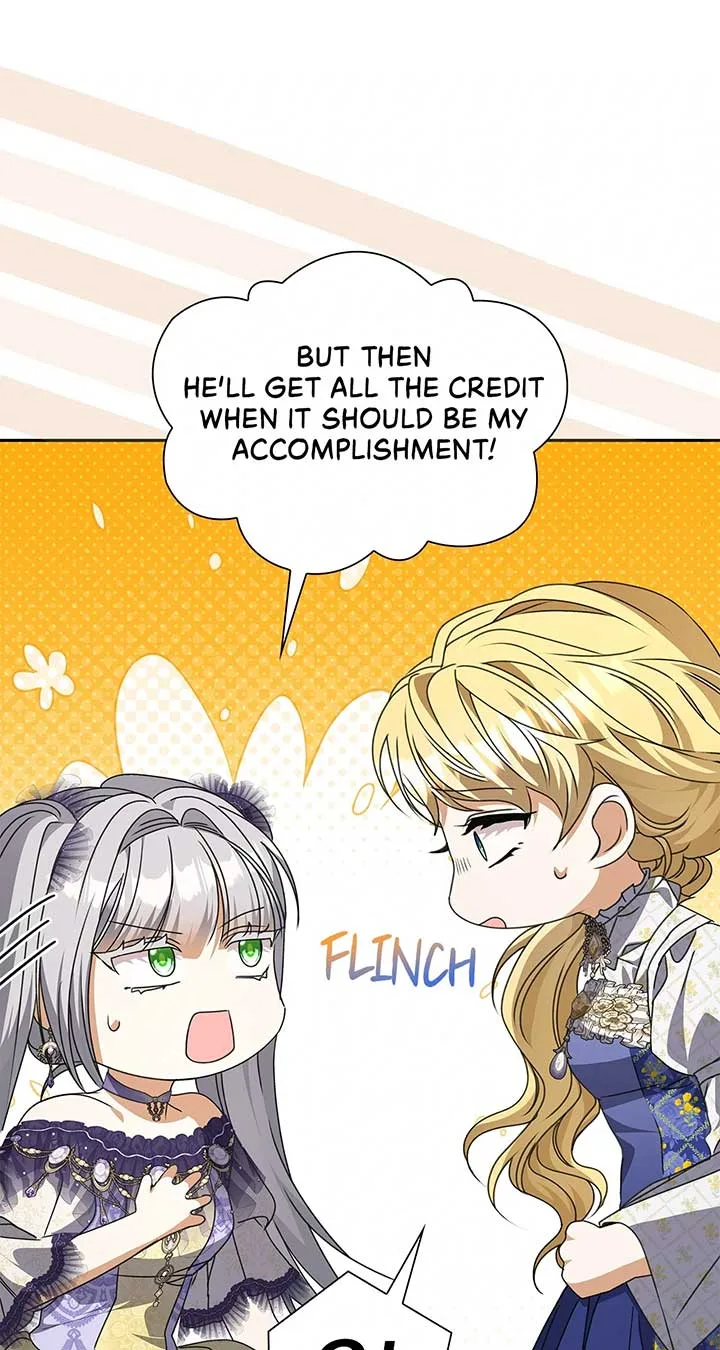 Enough with the Flirting Chapter 36 page 42