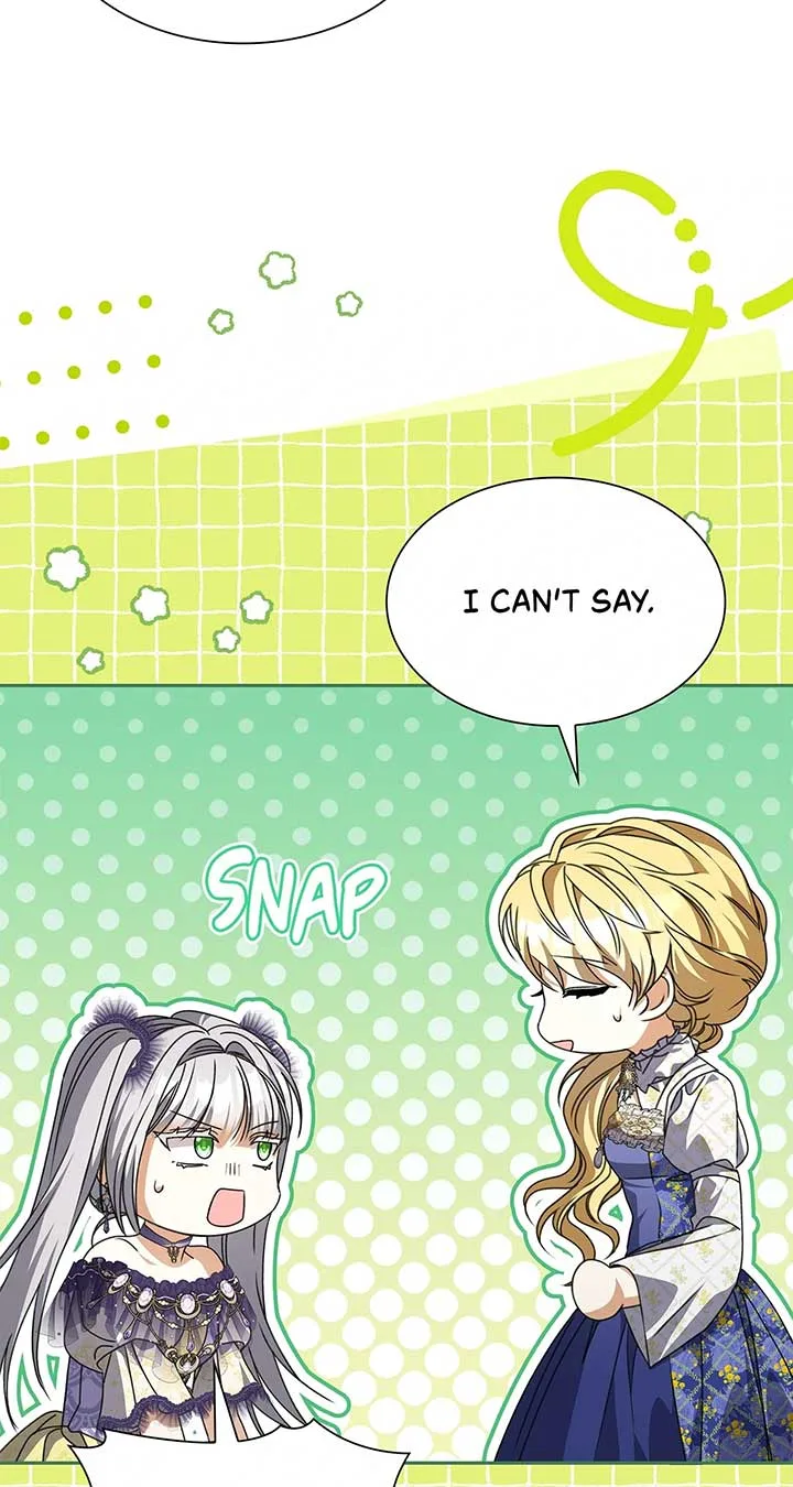 Enough with the Flirting Chapter 36 page 37