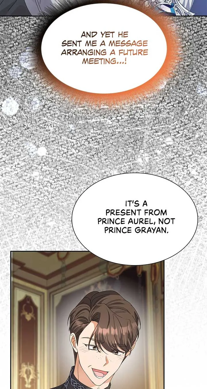 Enough with the Flirting Chapter 36 page 53