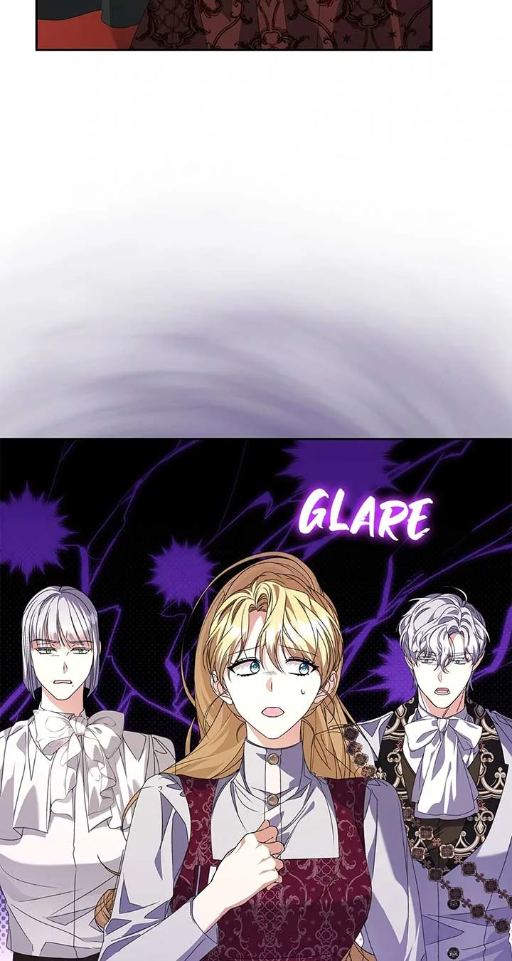 Enough with the Flirting Chapter 37 page 21